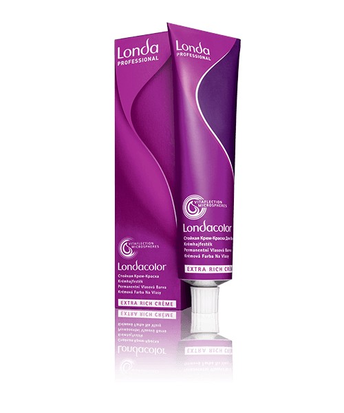 Londa Professional Londa Color hajfesték 3/0 60 ml