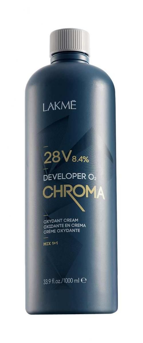 Chroma Developer előhívó 8,4% 1000 ml