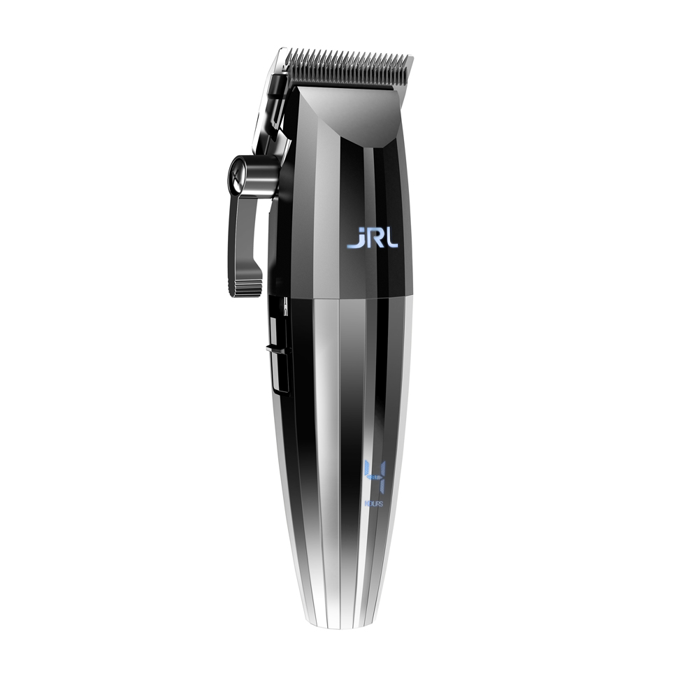 JRL FreshFade 2020C 3445 - Silver hajvágógép