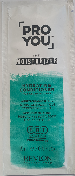 Pro You Moisturizer hidratáló kondicionáló 15 ml 