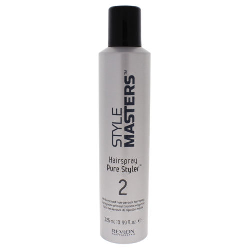 Revlon Professional Style Masters Hairspray Pure Styler 2 325 ml 