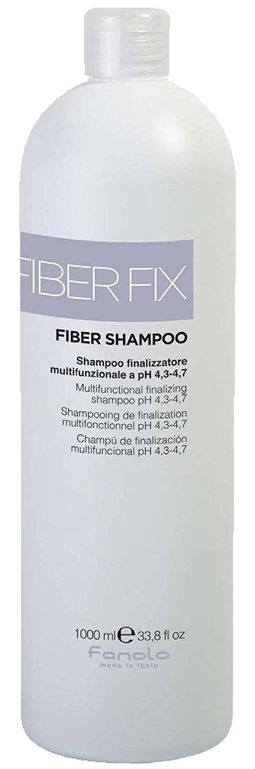 FANOLA Fiber Fix Fiber Shampoo  1000 ml