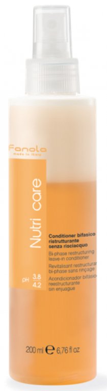 FANOLA Nutri Care Bi-Phase Conditioner 200 ml