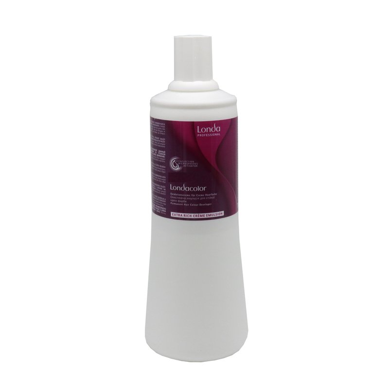 Londa Professional Londacolor Oxidációs Emulzió 6% 1000 ml 