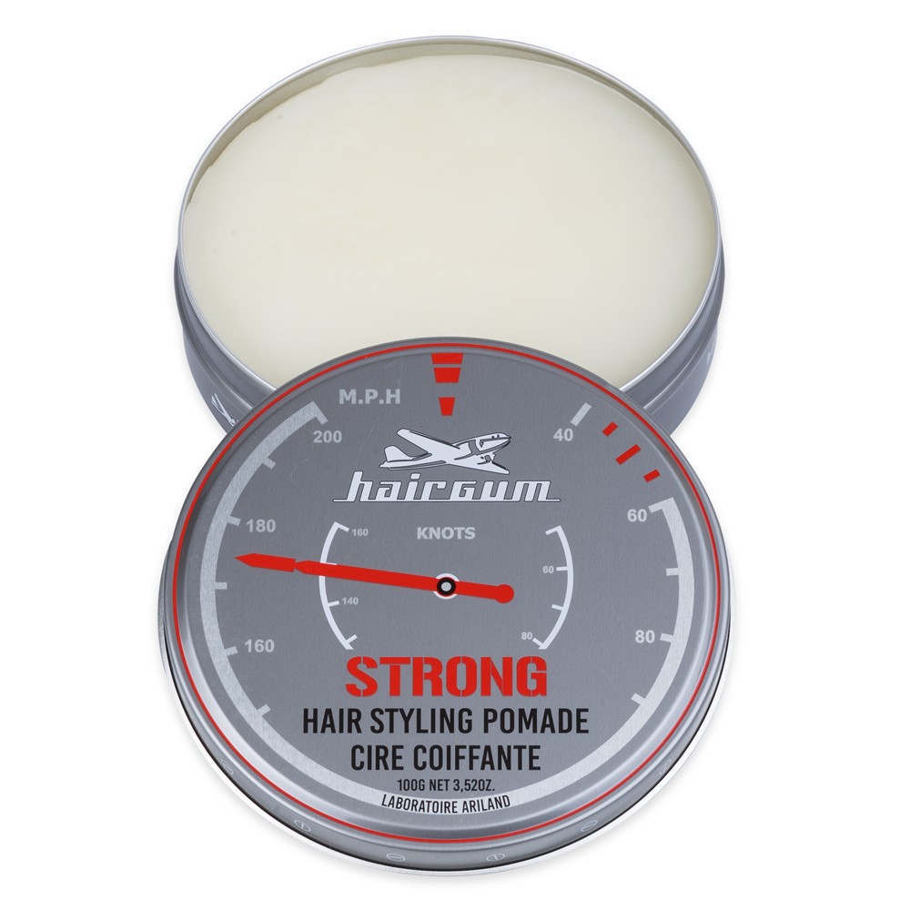 HAIRGUM Strong Wax 100 g