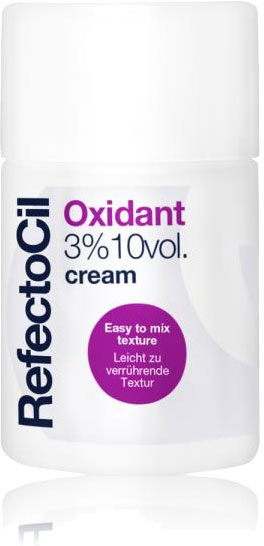 RefectoCil Oxidant 3% 10vol. Cream 100 ml