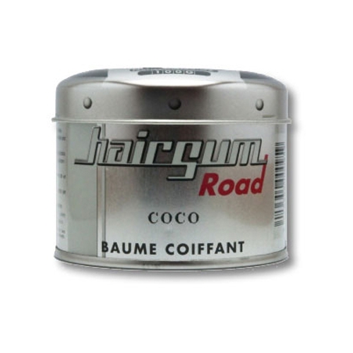 HAIRGUM Road Wax Coco (kókusz) 100 ml