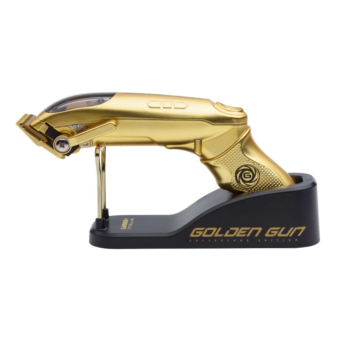 GAMMA+ Golden Gun hajvágógép