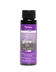 Fanola No Yellow Glow & Glossy Toner T.11 60 ml