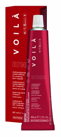 VOILÁ Creme NTS4 COMPLEX 6.32 60 ml