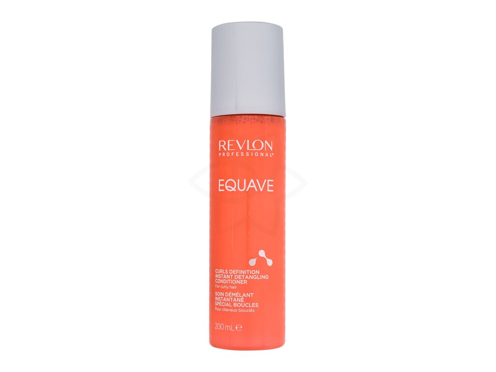 REVLON Professional Equave Curls Definition Instant Detangling Conditioner 200 ml