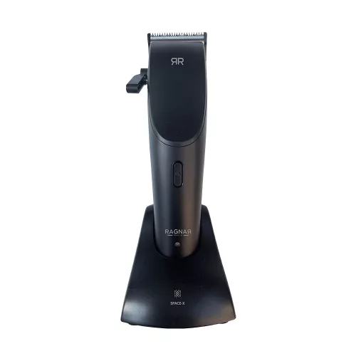 Eurostil RAGNAR Space-X Hair Clipper 07901