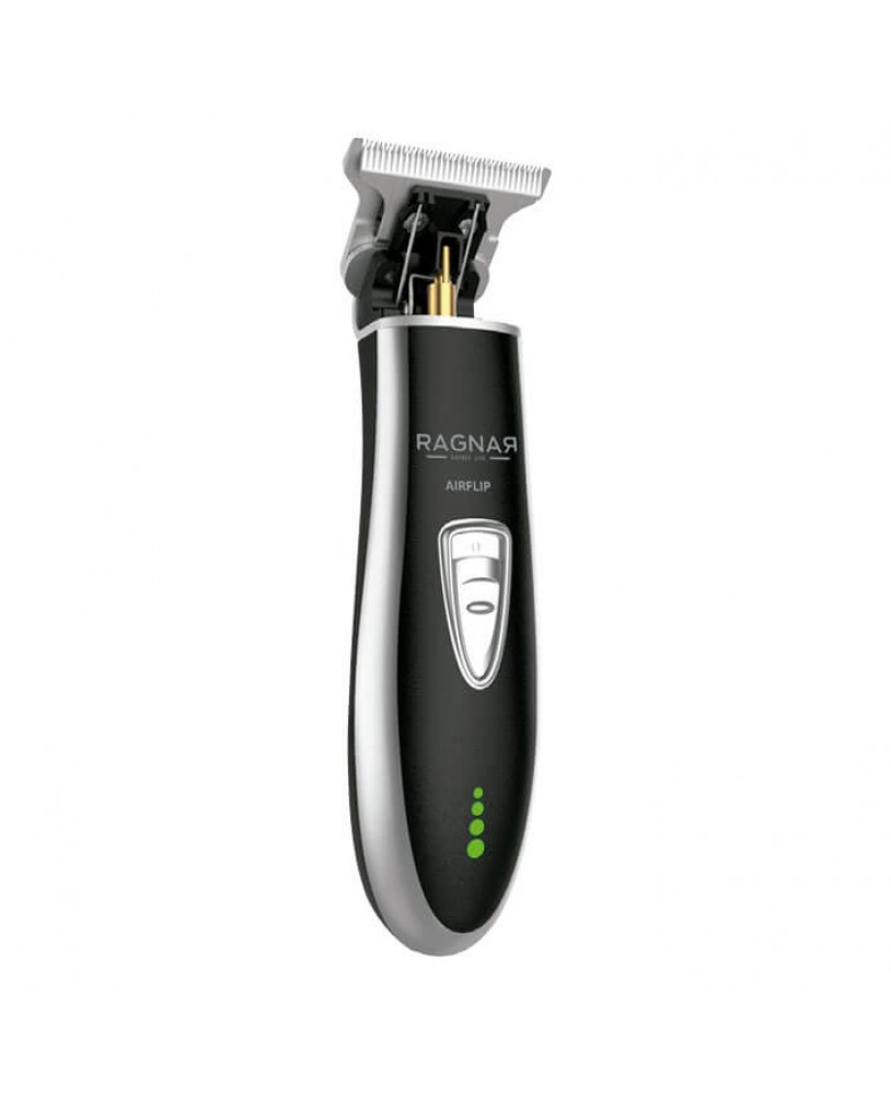 Eurostil RAGNAR Airflip Wireless Hair Clippers 07282