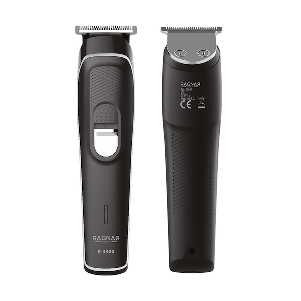 Eurostil RAGNAR K-3300 Shaver & Trimmer 07907