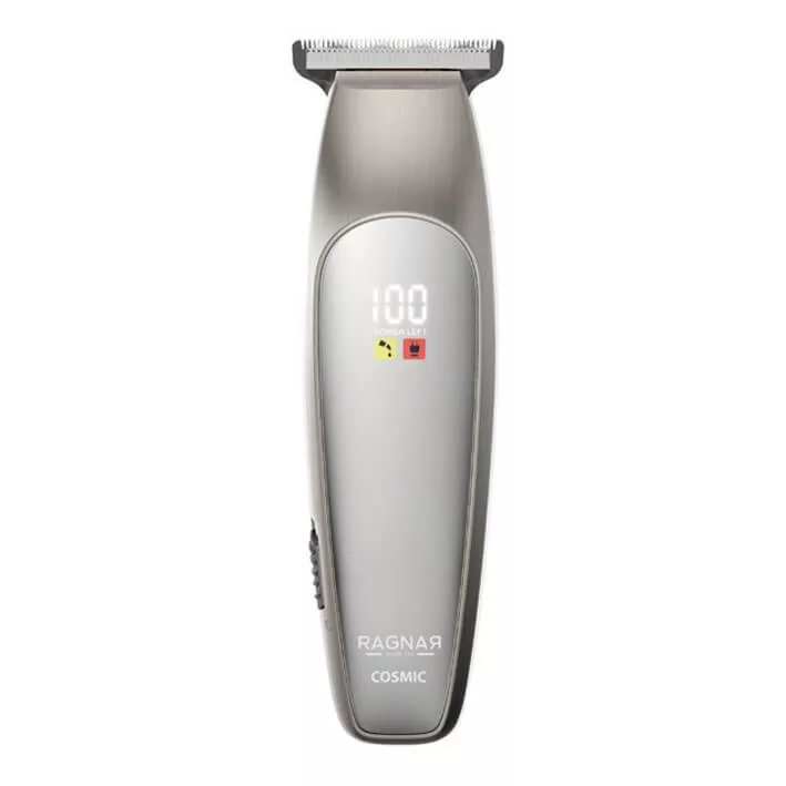 Eurostil RAGNAR Cosmic Wireless Hair Detailer (Ezüst) 06713