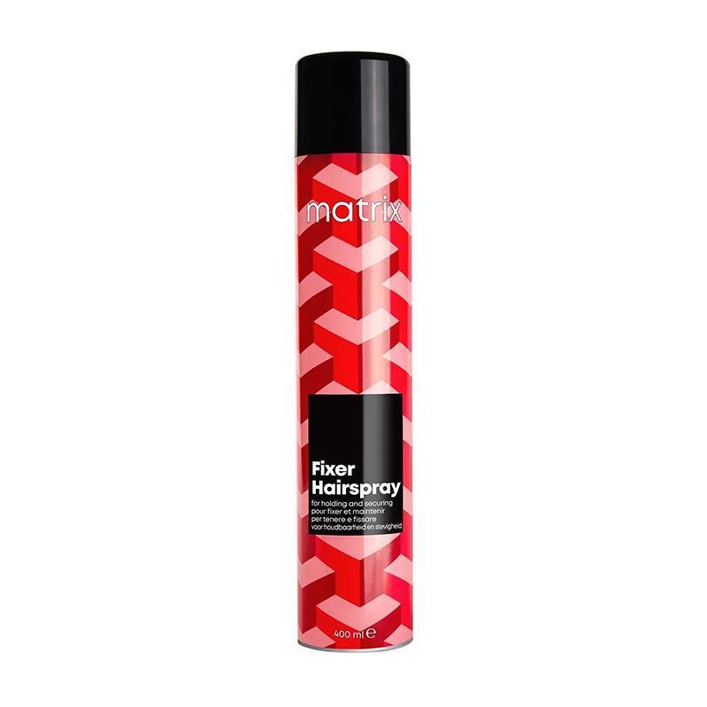 MATRIX Style Link Fixer Hairspray 400ml