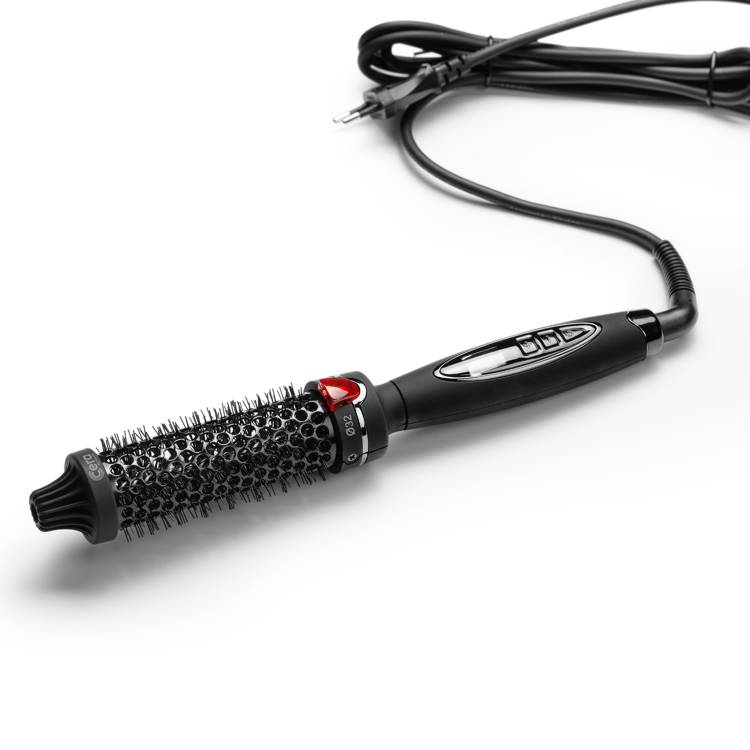 Bratt Cera Infrared Hot Styling Brush 32mm 2465 