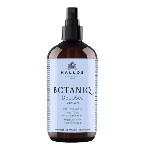 Kallos Botaniq Deep Sea Instant Hajápoló Tonik 300ml