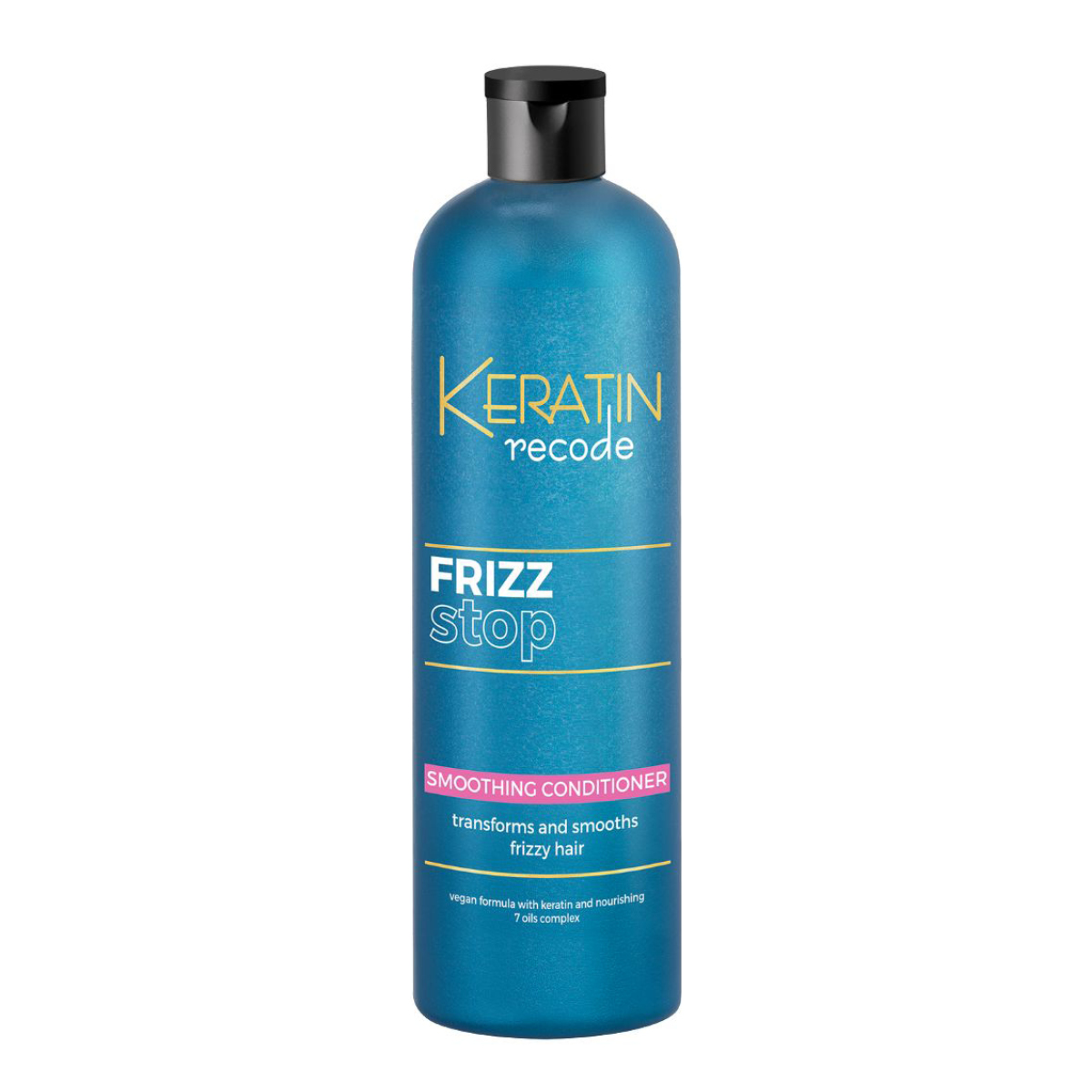 Keratin Recode Frizz Stop Smoothing conditioner 400 ml (60859)