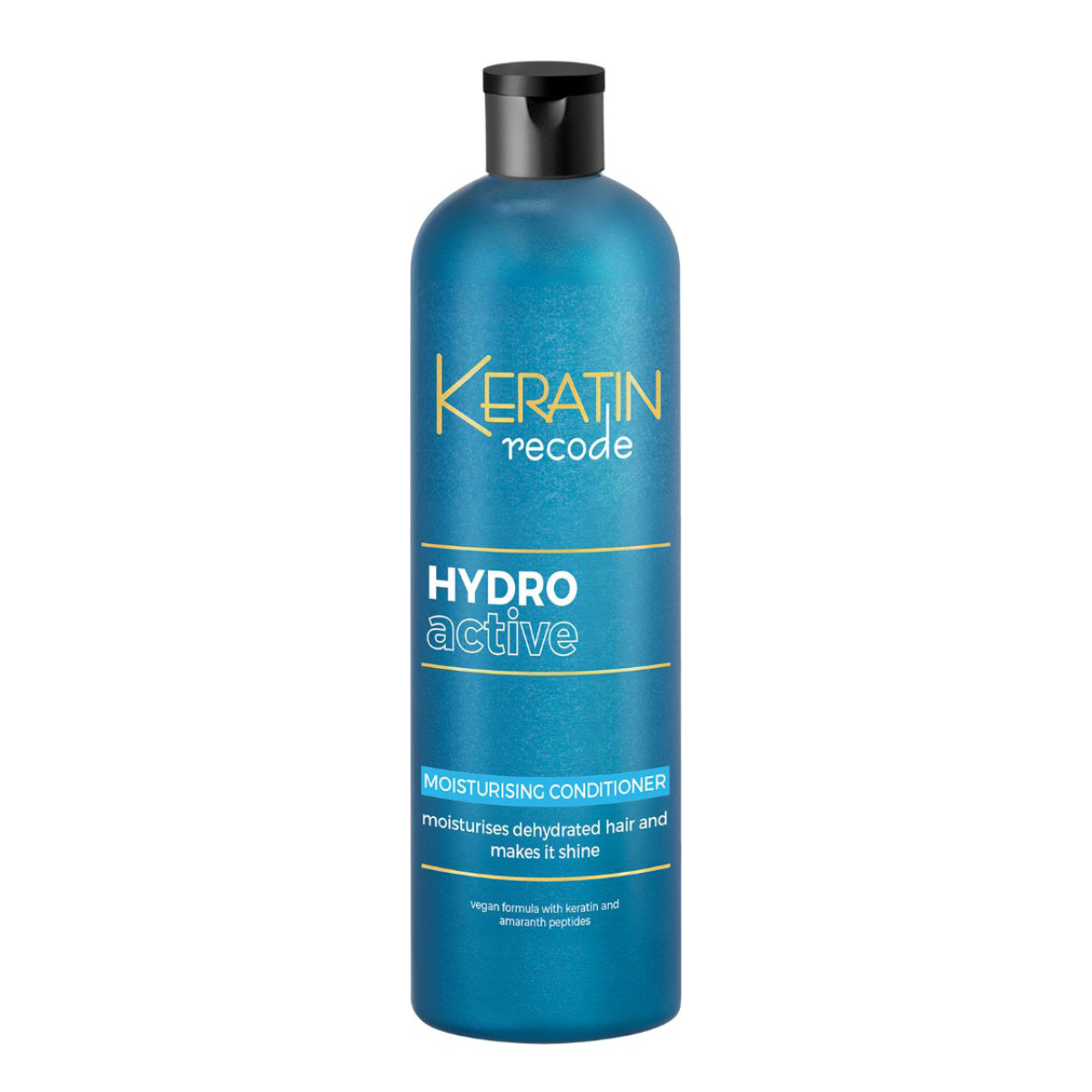 Keratin Recode Hydro Active Moisturising conditioner 400 ml