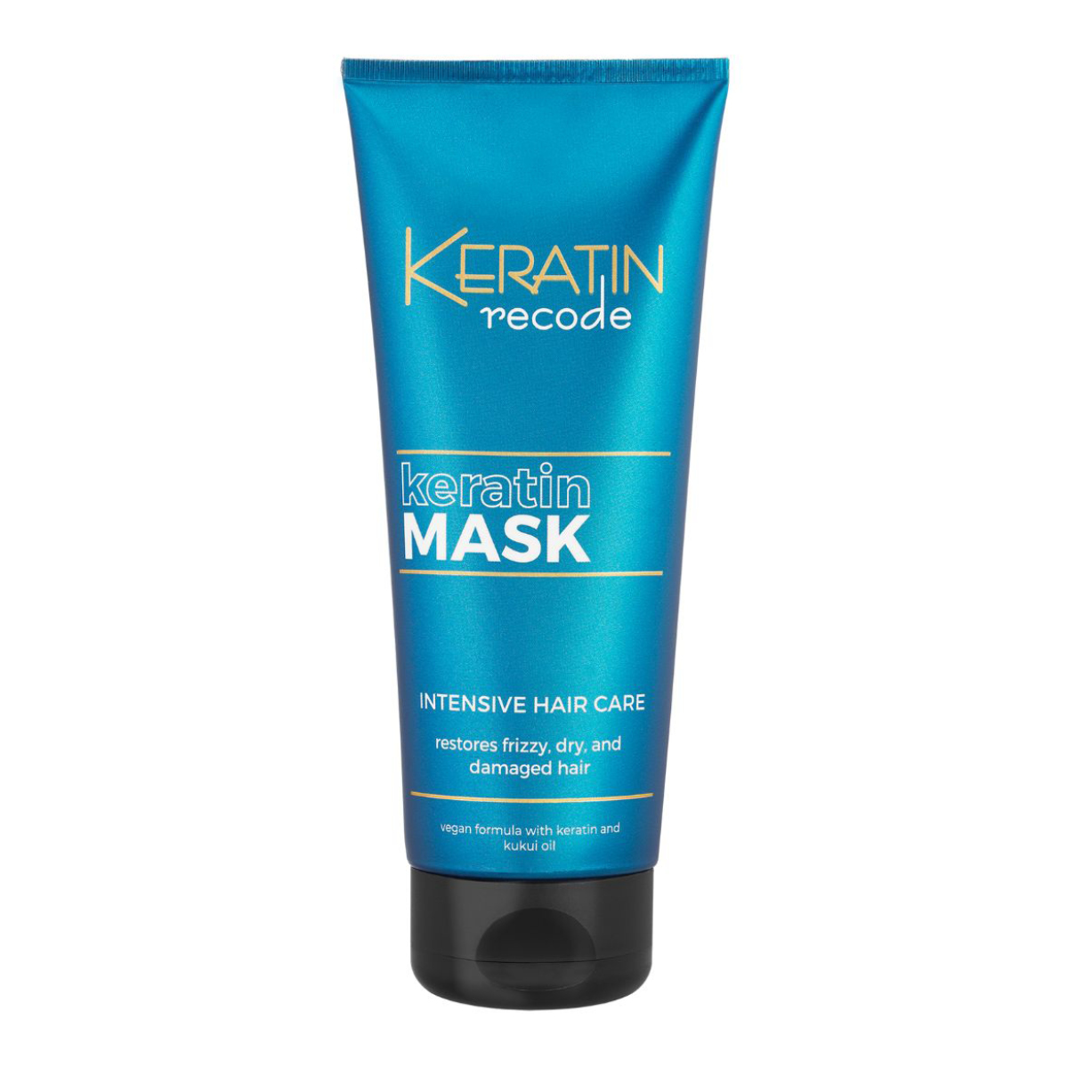 Keratin Recode Keratin Mask Intensive Hair Care 200 ml (60866)