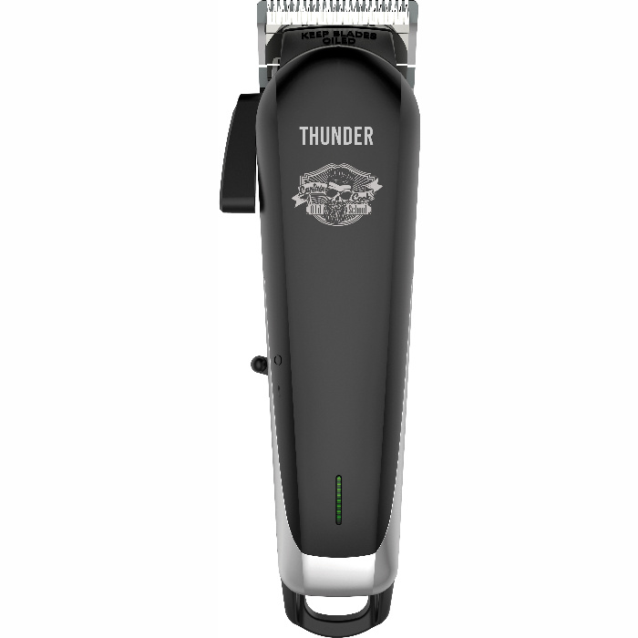 Eurostil  Captain Cook THUNDER Hair Clipper Ref.: 06666