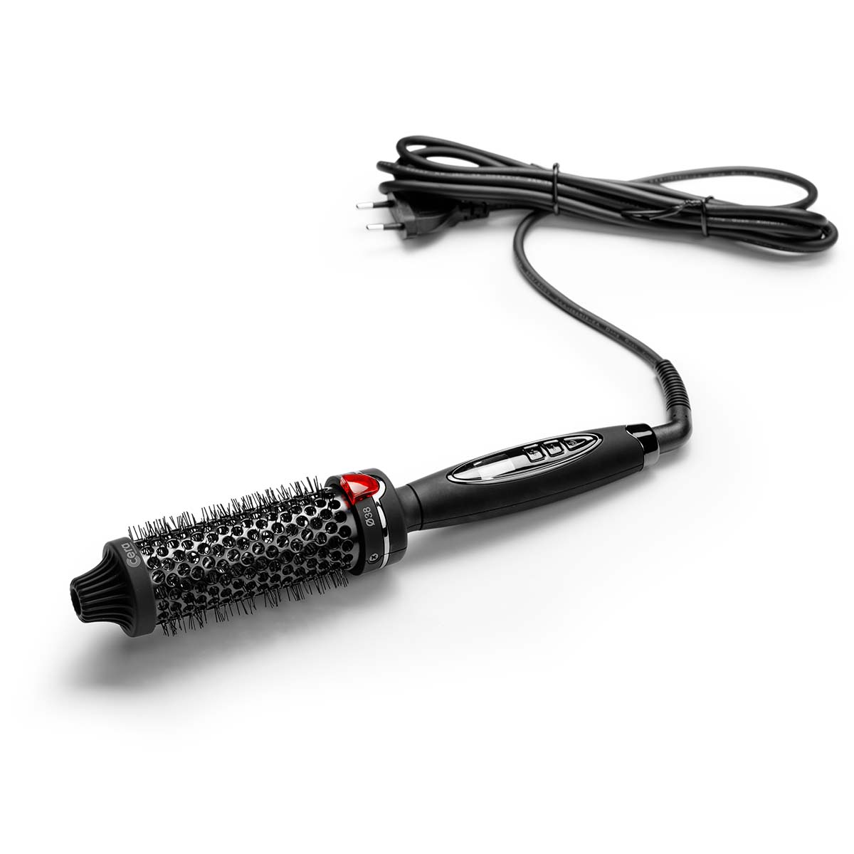 Bratt Cera Infrared Hot Styling Brush 38mm 2466 