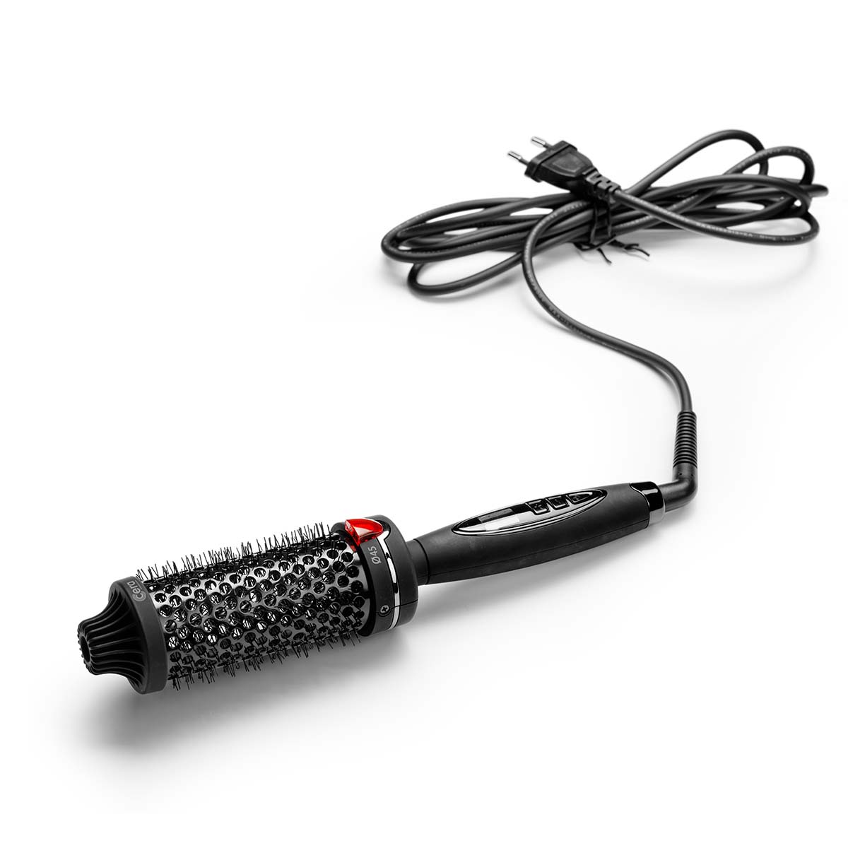 Bratt Cera Infrared Hot Styling Brush 45mm 2467