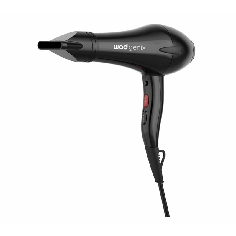 WAD Genix Light Hair Dryer Hajszárító 2200W WAD42714