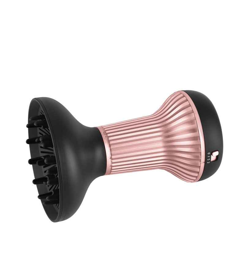 WAD Oniq Curly Hair Dryer Diffúzor Hajszárító 800W WAD42289