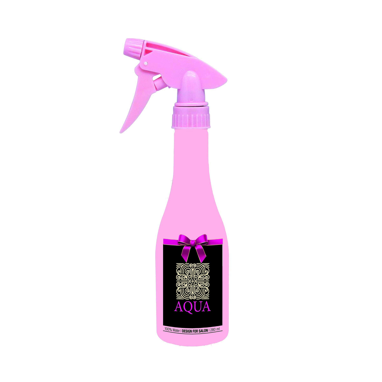 Comair vízpermetező Rozé Pink Aqua 280 ml 7001354