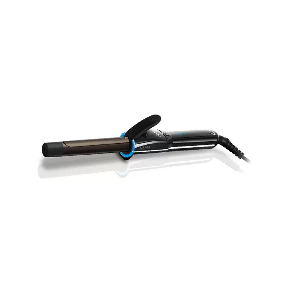 GA.MA  G EVO Curling Iron Digital IHT Tourmaline digitális göndörítő 19 mm