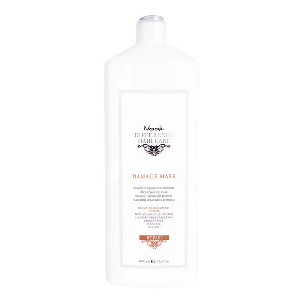 NOOK Diference Hair Care Repair Damage Mask 1000 ml