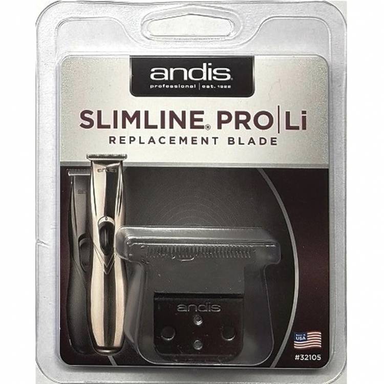 Andis Slimline® Pro LI blade penge szett 32105 3855