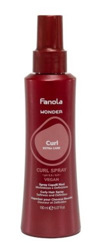 FANOLA WONDER Curl Spray 150 ml