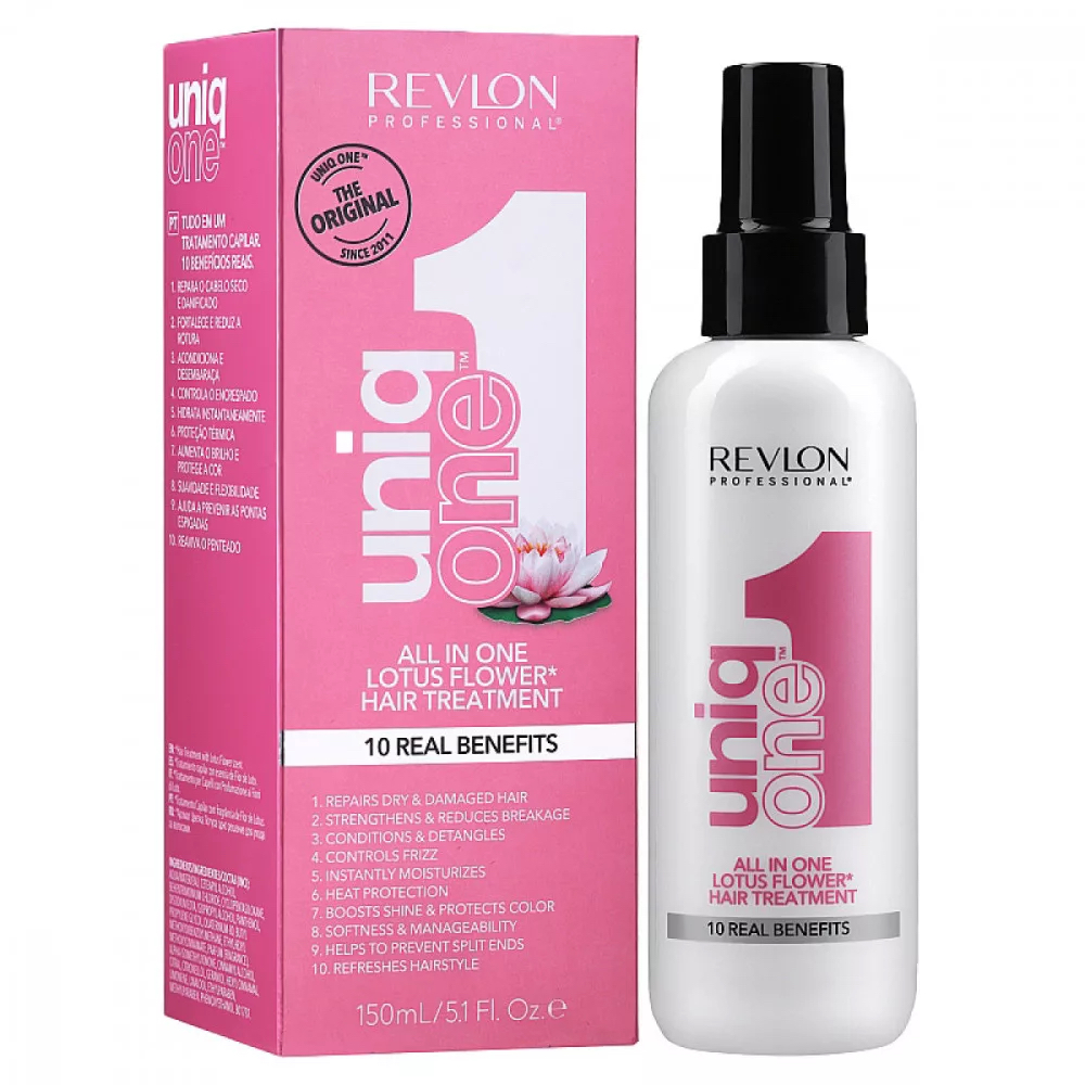 Uniq One The Original Lotus Flower 150 ml