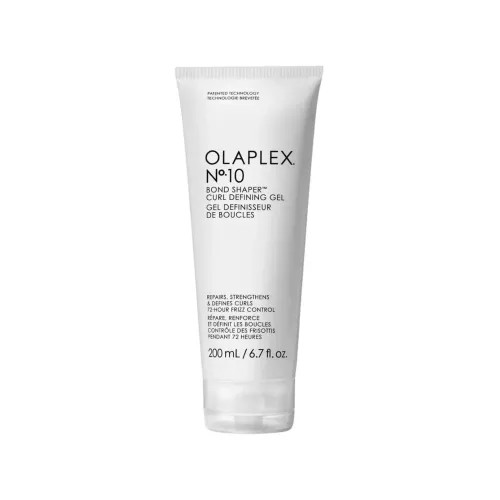 Olaplex N°10 Bond Shaper Curl Defining Gel 200 ml