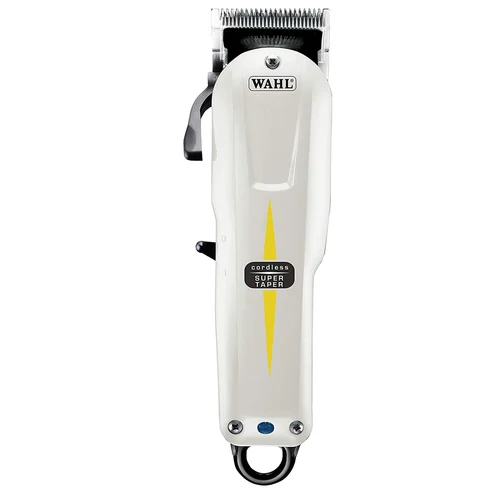 WAHL Super Taper Lithium Ionos Ultra Pro hajvágógép