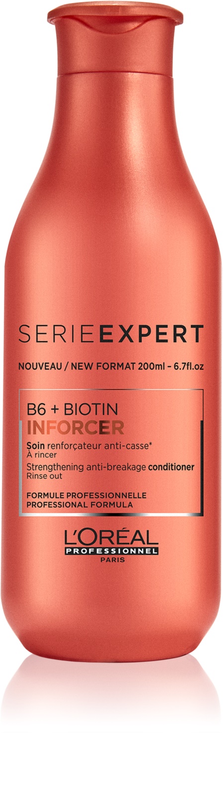 L'ORÉAL Professionnel Serie Expert B6+BIOTIN Inforcer Conditioner 200 ml