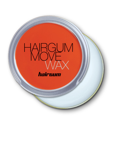 HAIRGUM  Move Wax 40 ml